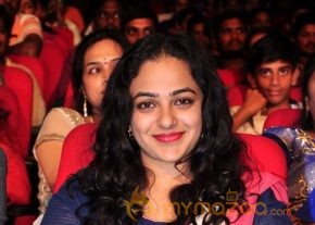 Nithya Menon Latest Pics photo 2