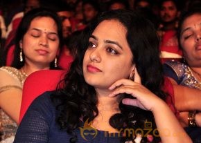 Nithya Menon Latest Pics