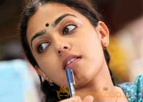  Nithya Menon 
