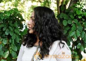 Nithya Menon photo 5