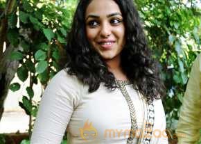 Nithya Menon photo 13