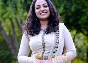 Nithya Menon photo 9