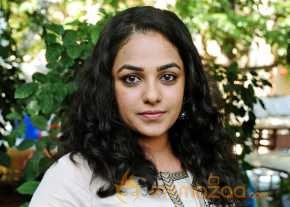 Nithya Menon photo 15