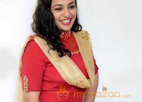 Nithya Menon photo 20