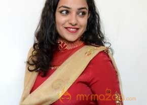 Nithya Menon photo 8