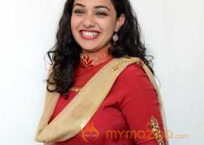 Nithya Menon photo 12