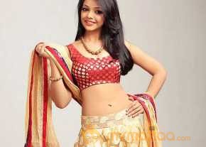 Nithya Shetty photo 5