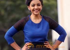 Nithya Shetty New Photoshoot photo 19