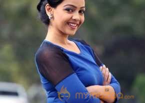 Nithya Shetty New Photoshoot photo 23