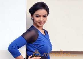 Nithya Shetty New Photoshoot photo 14