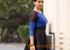 Nithya Shetty New Photoshoot photo 15