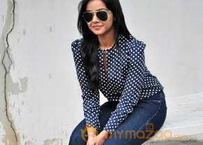 Nithya Shetty New Photoshoot photo 21