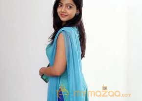 Nithya Shetty New Photoshoot photo 8