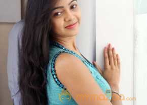 Nithya Shetty New Photoshoot photo 9