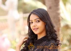 Nithya Shetty New Photoshoot photo 5