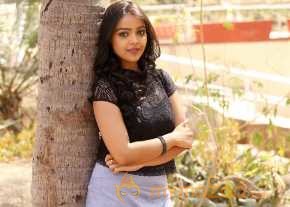 Nithya Shetty New Photoshoot photo 20