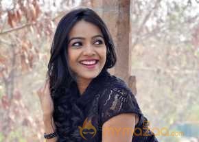 Nithya Shetty New Photoshoot photo 12