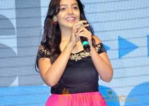 Nithya Shetty New Photoshoot photo 17