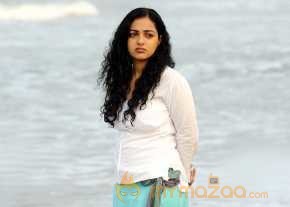 Nitya Menon New Pics 