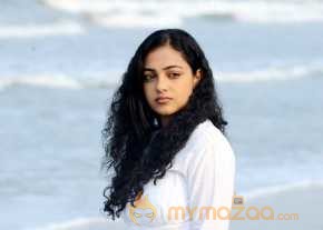 Nitya Menon New Pics photo 2