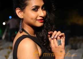  Nitya Naresh Photoshoot At Kerintha Audio Launch 