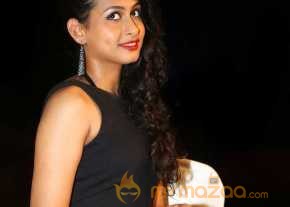 Nitya Naresh Photoshoot At Kerintha Audio Launch photo 4