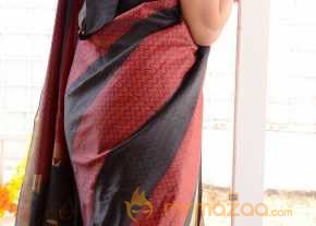 Nitya Naresh Saree Stills photo 5