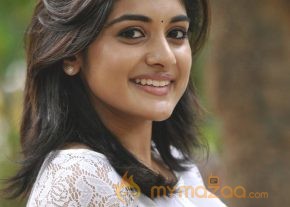 Nivetha Thomas Latest Photos photo 8