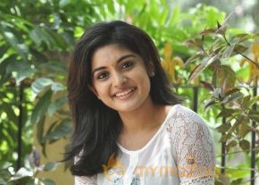 Nivetha Thomas Latest Photos photo 5