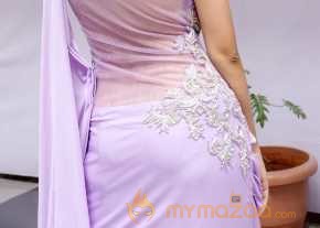  Padamaja Saree Stills  photo 3