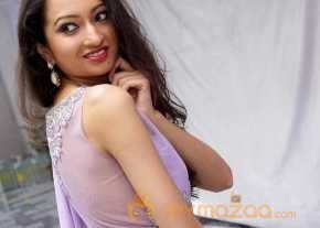  Padamaja Saree Stills 