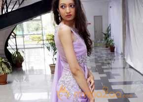  Padamaja Saree Stills  photo 5