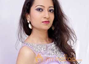  Padamaja Saree Stills  photo 4