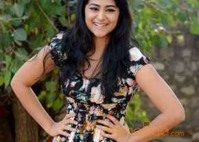 Palak Lalwani Photoshoot At Abbayitho Ammayi Press Meet photo 6