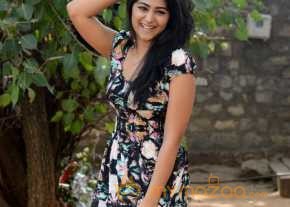  Palak Lalwani Photoshoot At Abbayitho Ammayi Press Meet 