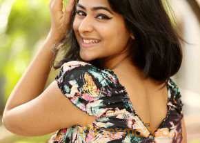 Palak Lalwani Photoshoot At Abbayitho Ammayi Press Meet photo 3