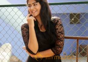 Pallak Lalwani New Photoshoot photo 14