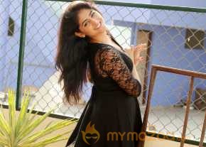 Pallak Lalwani New Photoshoot photo 3