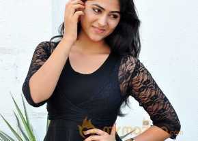 Pallak Lalwani New Photoshoot photo 6