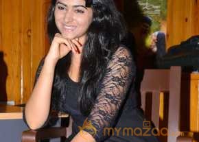 Pallak Lalwani New Photoshoot photo 11