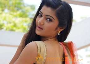  Pallavi Naidu New Photoshoot  photo 18