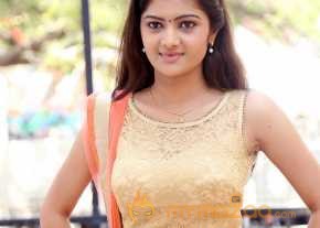  Pallavi Naidu New Photoshoot  photo 20
