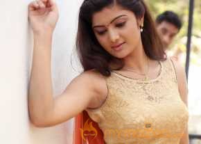  Pallavi Naidu New Photoshoot  photo 2