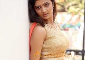  Pallavi Naidu New Photoshoot 
