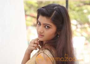  Pallavi Naidu New Photoshoot  photo 3