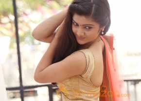  Pallavi Naidu New Photoshoot  photo 15