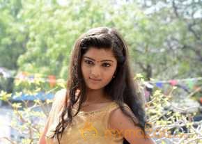  Pallavi Naidu New Photoshoot  photo 6