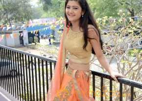  Pallavi Naidu New Photoshoot  photo 7