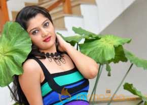  Pallavi Naidu Photoshoot  photo 15
