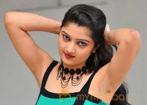  Pallavi Naidu Photoshoot  photo 9